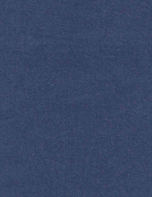 Solid Color Fabric - Timeless Treasures Soho Solid - Denim Blue Online