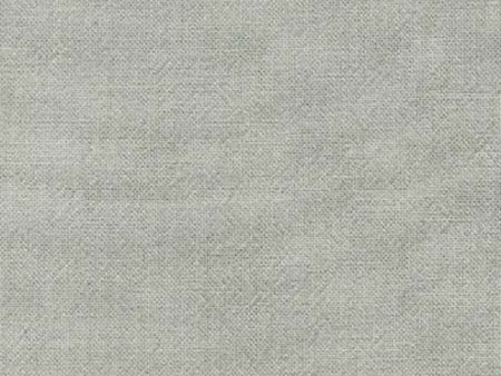 Japanese Fabric - Azumino-Momen - # 091 Gray - FAT QUARTER Discount