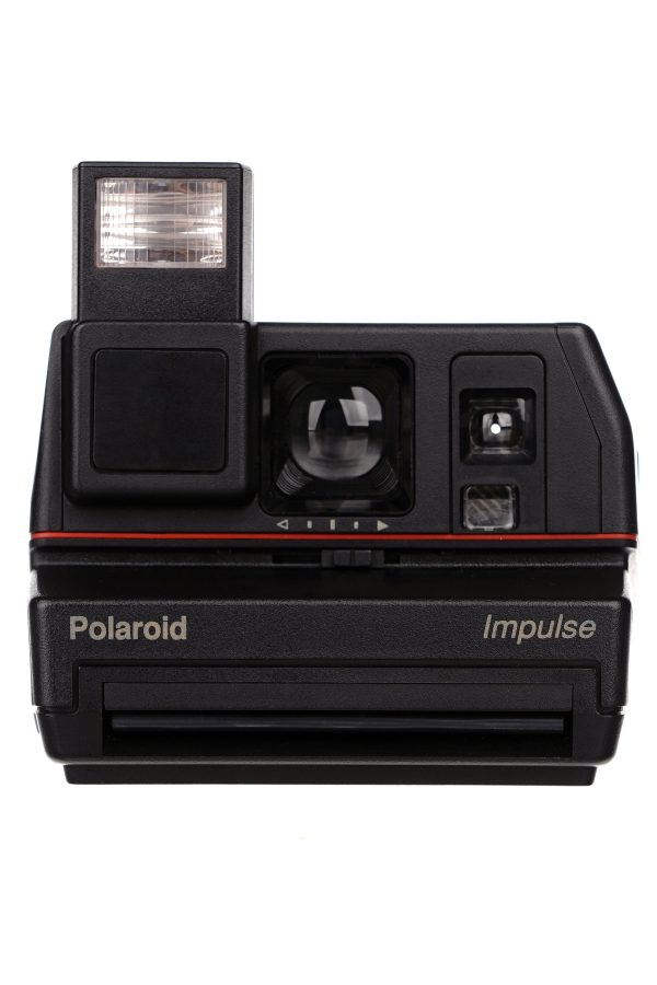 Instant Camera Polaroid Impulse Portait Instant Film Camera For Discount