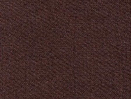 Japanese Fabric - Azumino-Momen - # 106 Chocolate Brown- FAT QUARTER Online