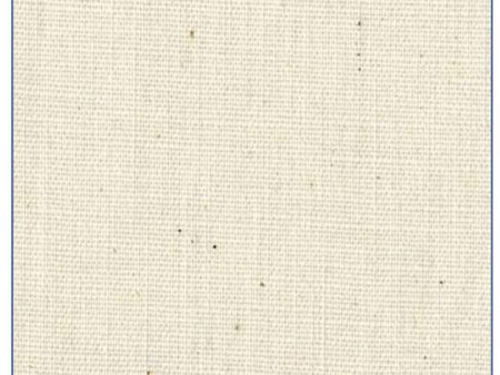 *Sashiko Sampler Fabric - QH Textiles - Cotton-Linen - Greige (Beige) - 1 Yard Packages - KF-PF01-GG For Discount