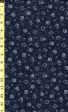 Japanese Indigo - AP1310-59 -  Small Floating Owls Supply