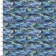 Tropical - 3 Wishes - Call of the Sea - Dolphins - 17992-Multi - ON SALE - 30% OFF - By the Yard Online Sale