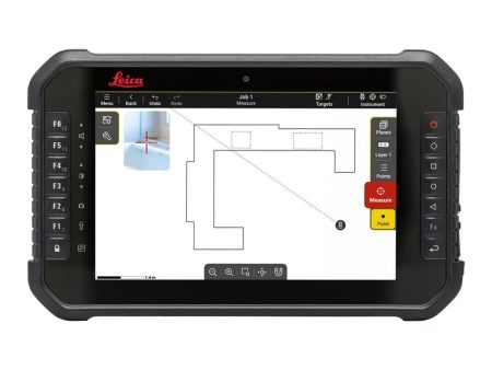 Leica CSX8 Tablet Fashion