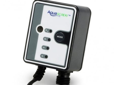 Aquascape 12 Volt Photocell with Digital Timer Discount