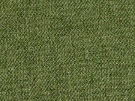 Japanese Fabric - Azumino-Momen - # 126 Grass Green - FAT QUARTER Fashion