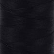 Aurifil 12wt Cotton Thread - 54 yards - 2692 Black Online now