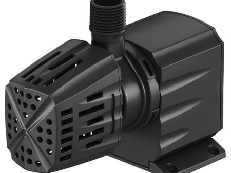 Atlantic MD Series Pumps Supply