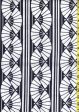 Yukata Fabric - 148 - Double Fan Columns Online Sale