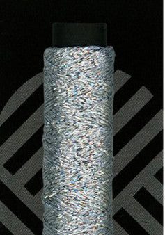 Lecien Nishikiito Metallic Embroidery Floss - 33 (Gin) on Sale