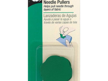 Notions - Dritz Needle Puller - Pack of 3 Supply