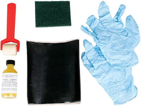 Firestone® Quick-Seam Pond Liner Repair Kit For Sale