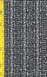 Yukata Fabric - 094 - Interlocking Mesh Supply