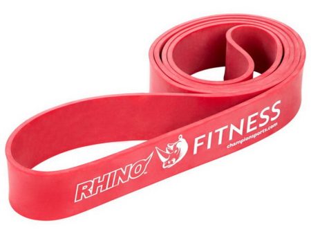 Heavy Stretch Training Band For Discount