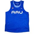 AAU Premium Racer Tank For Sale