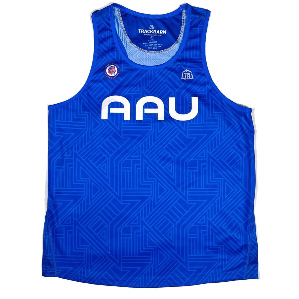 AAU Premium Racer Tank For Sale