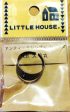 Notions - Little House - Japanese Sashiko Brass Ring Thimble For Discount