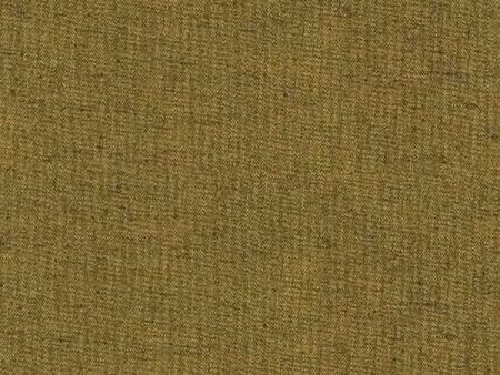 Japanese Fabric - Cotton Tsumugi Fat Quarter - # 207 Marigold Discount