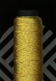 Lecien Nishikiito Metallic Embroidery Floss - 20 (Hachimitsu) Online