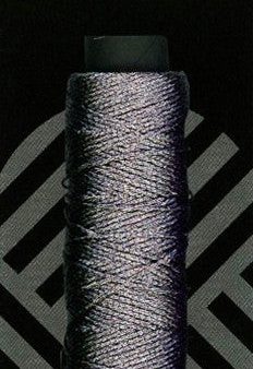 Lecien Nishikiito Metallic Embroidery Floss - 10 (Sumi) Online now