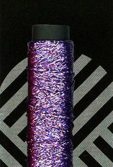 Lecien Nishikiito Metallic Embroidery Floss - 27 For Sale