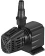 Atlantic MD Series Pumps Supply