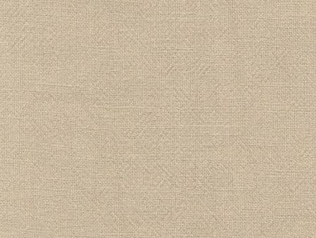 Japanese Fabric - Azumino-Momen - # 104 Warm Sand  Tan - FAT QUARTER Online now