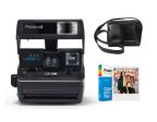 Polaroid OneStep Close-Up 636 - Vintage Instant Camera, Polaroid 600 - Ideal Gift for Photography Lovers, Birthday Gift Sale