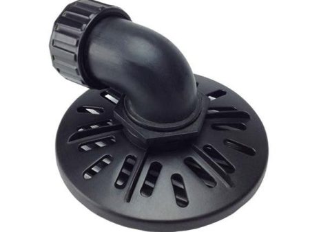 Aquascape AquaSurge® Low Suction Intake Attachment (CLEARANCE) Online now