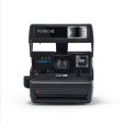 Polaroid OneStep Close-Up 636 - Vintage Instant Camera, Polaroid 600 - Ideal Gift for Photography Lovers, Birthday Gift Sale