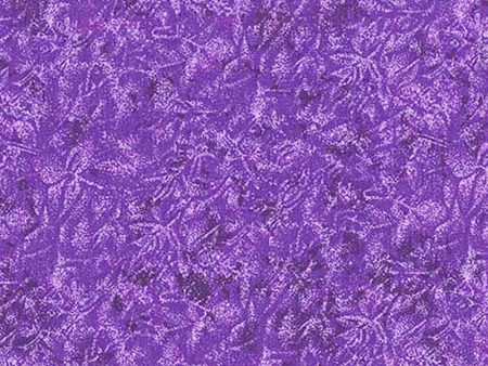 Fairy Frost - Ink (Dark Purple & Silver) - ON SALE - SAVE 40% Online Hot Sale