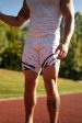 Tracktober Men s Short Running Tight Online now