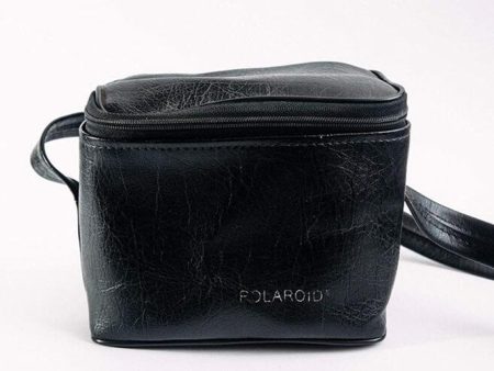 Polaroid Camera  Leather Bag for 600 type Cameras  (Bag Only!) Cheap