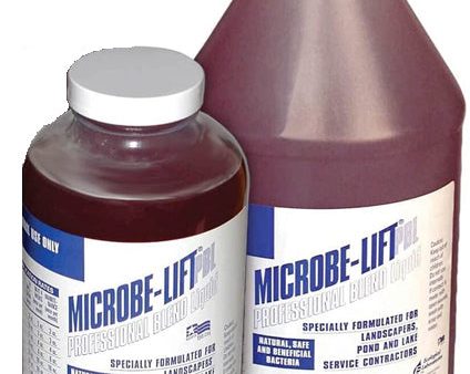 Microbe-Lift PBL Hot on Sale