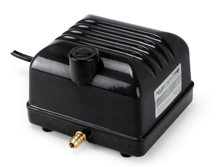 Aquascape Pro Air Aeration Compressors Online Hot Sale