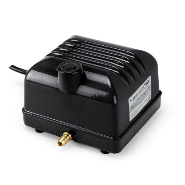 Aquascape Pro Air Aeration Compressors Online Hot Sale