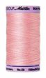 Mettler Cotton Sewing Thread - 50wt - 547 yd  500M - 1063 Tea Rose Online Hot Sale