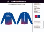 NRG-Track-Club Youth Long Sleeve For Sale