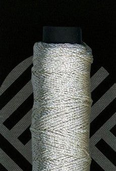 Lecien Nishikiito Metallic Embroidery Floss - 23 Fashion