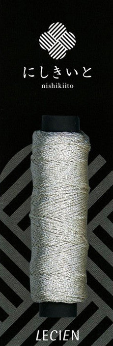 Lecien Nishikiito Metallic Embroidery Floss - 23 Fashion