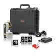 iCS20 Laser Interior Finishing Package Supply