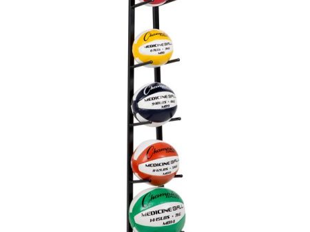 Single Medicine Ball Tree Supply