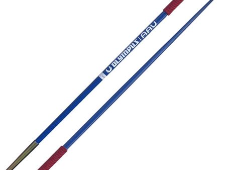 AAU x Olympus Preliminary Javelin 600g - 35m Cheap