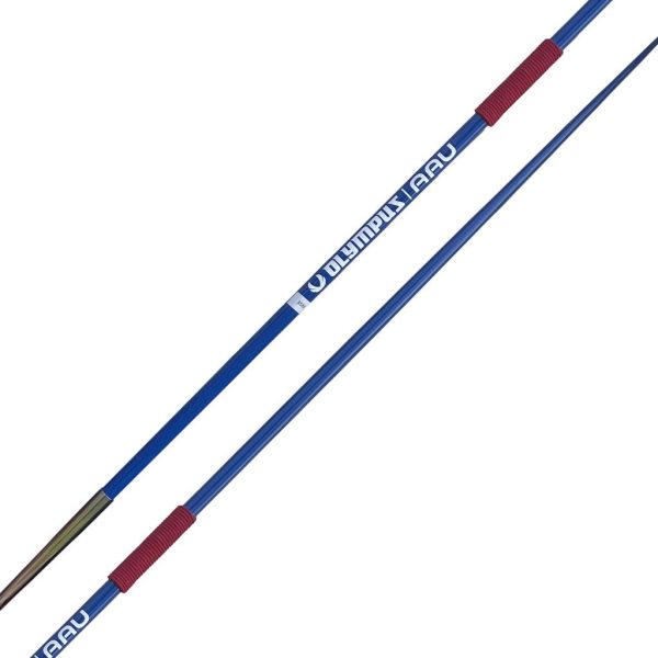 AAU x Olympus Preliminary Javelin 600g - 35m Cheap