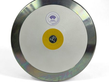 Jürgen Schult Ultimate Spin Online Sale