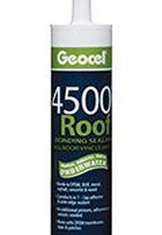 Geocel 4500 Liner Adhesive For Sale