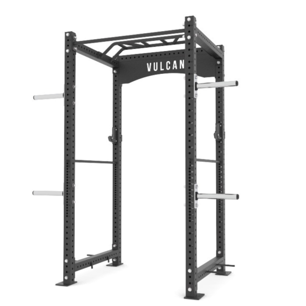 VULCAN Commercial Power Rack | IN STOCK Fashion