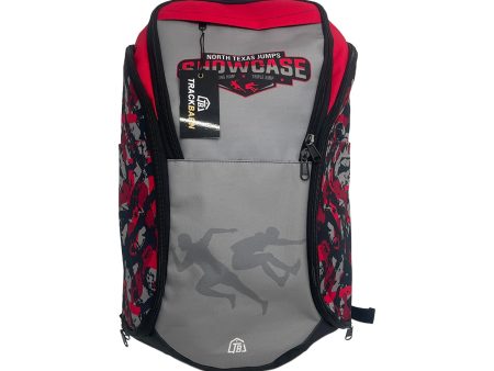 NTX TrackBarn Premiere Backpack Online now