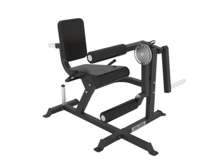 VULCAN HOME Leg Curl  Leg Extension Machine | IN STOCK Fashion