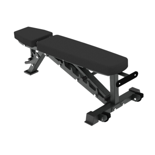 VULCAN Pro Adjustable Bench 2.0 | IN STOCK Hot on Sale